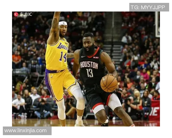1月13日湖人与火箭的精彩对决直播视频回顾与分析