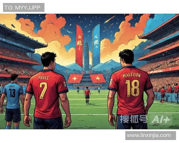 十年一遇的经典对决荷兰与巴西在世界杯舞台上的激情碰撞