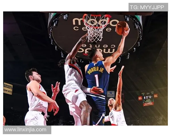 掘金与开拓者激战G7直播精彩瞬间回顾与分析