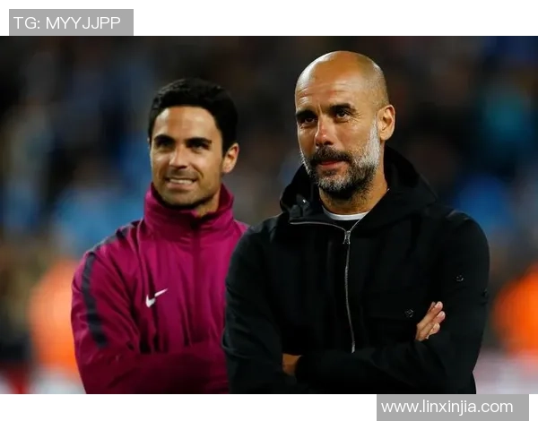 曼城对阵阿森纳精彩赛事电视直播时间及观看指南