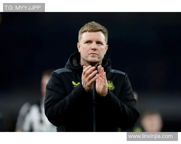 埃迪-豪：为德比战轮换？坚持球员状况最好的方法是持续竞赛