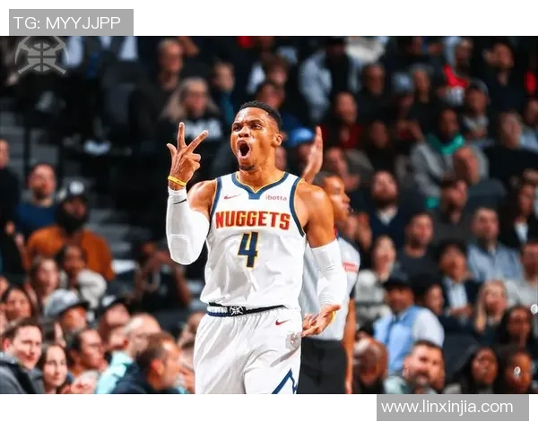 威少：掘金不想要我回去这不要紧 总会有人想要我的