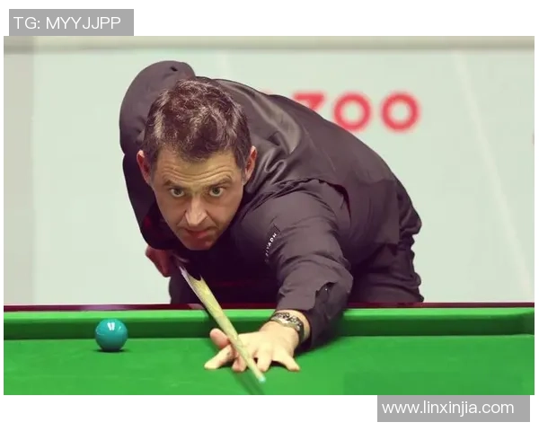 怀特：我方案寻觅下一个奥沙利文 现在都是中国年轻人在前进